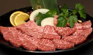 japanese beef