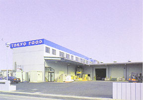 Tokyo Food Co.,Ltd.