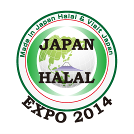 JAPAN HALAL EXPO 2014