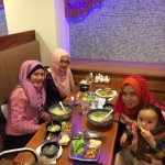 Tokyo Muslim Chinese Restaurant