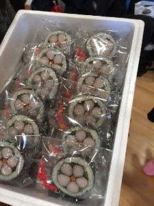 kazari-maki-sushi
