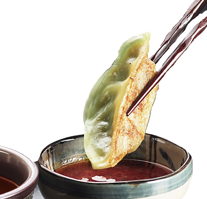 Asian Gyoza