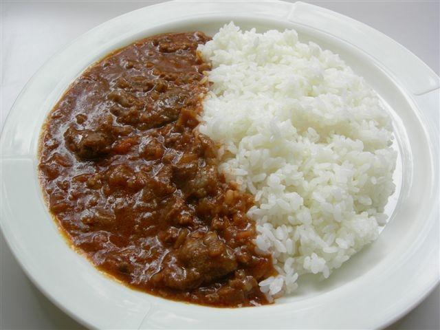 curry