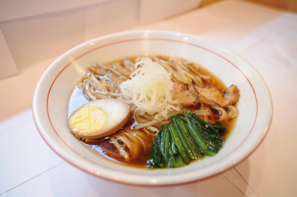 Halal Ramen NARITAYA OSAKA, will open on 30th June | Halal Media Japan