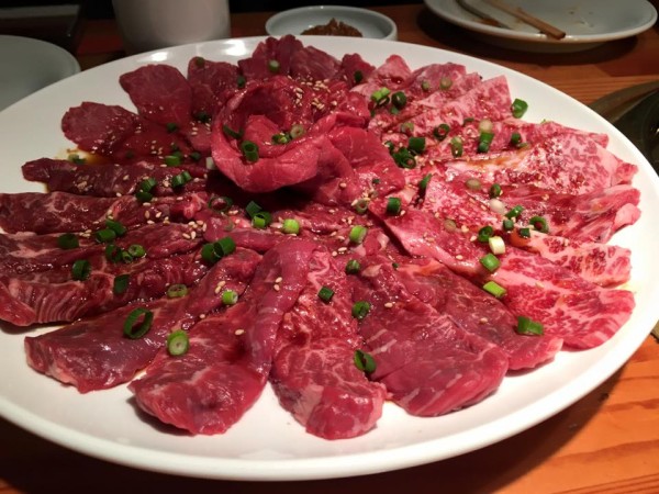 A restaurant serving HALAL wagyu beef, “Panga,” acquired a HALAL ...