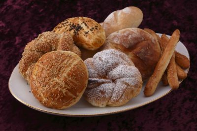 halal bread breads today