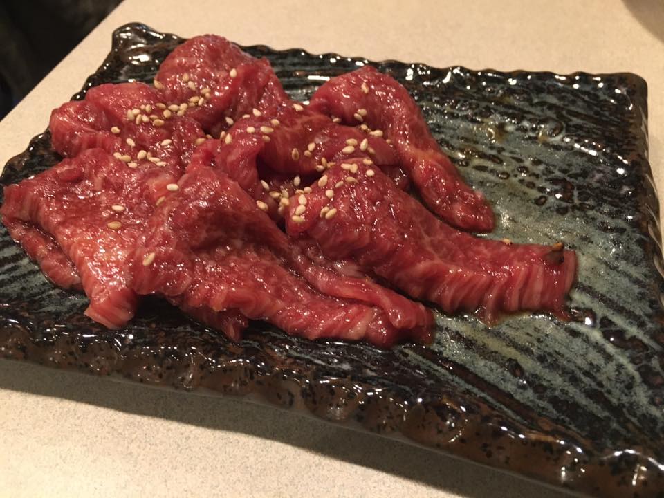 The long-awaited “Yakiniku Zerohachi” restaurant serving HALAL Wagyu ...