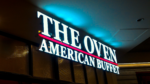 The Oven American Buffet