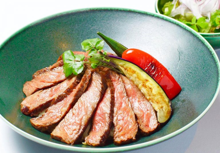 Enjoy the Finest Kyoto’s Halal Wagyu in Kyoto! “NANZAN Gyu Terroir” Open at 3F of Kyoto Station